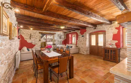 Maison 8 personnes à Plovanija - Photo 24