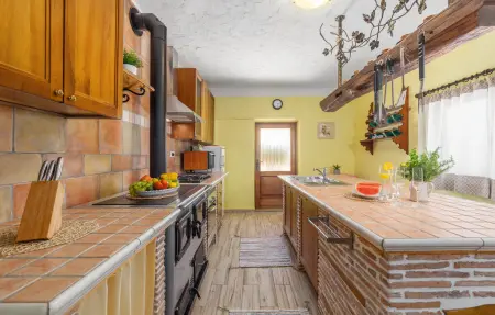 Maison 8 personnes à Plovanija - Photo 26