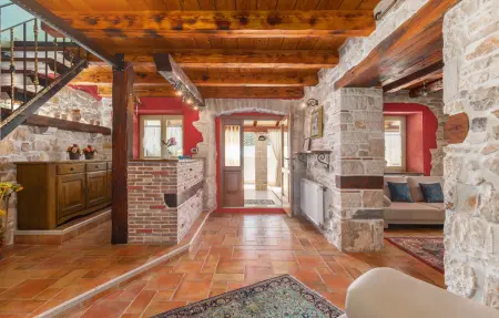 Maison 8 personnes à Plovanija - Photo 27