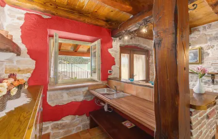 Maison 8 personnes à Plovanija - Photo 28
