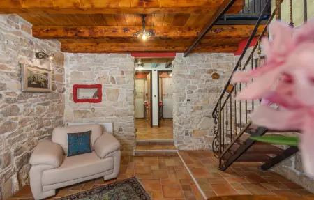 Maison 8 personnes à Plovanija - Photo 29