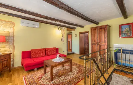 Maison 8 personnes à Plovanija - Photo 30