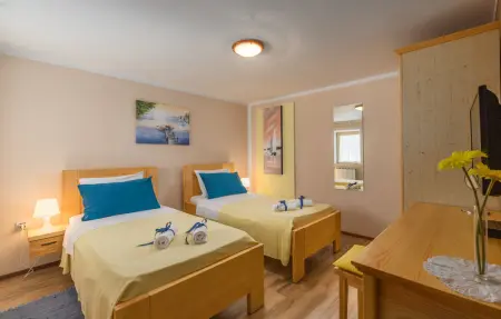 Maison 8 personnes à Plovanija - Photo 37