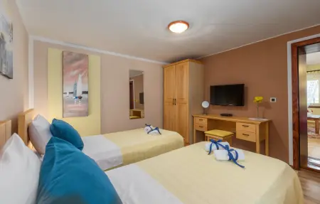 Maison 8 personnes à Plovanija - Photo 38