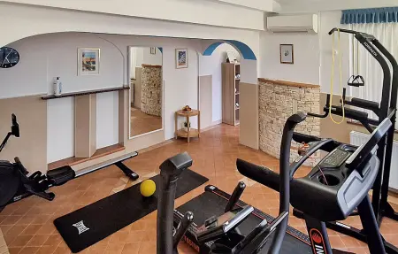 Maison 8 personnes à Plovanija - Photo 45