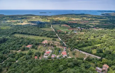 Maison 6 personnes à Rovinj - Photo 5