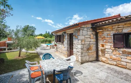 Maison 6 personnes à Rovinj - Photo 9