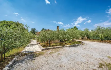 Maison 6 personnes à Rovinj - Photo 11