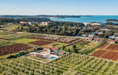Maison 10 personnes à Rovinj - Photo 2