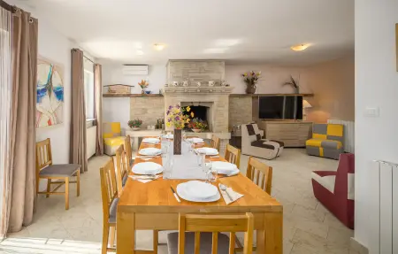 Maison 10 personnes à Rovinj - Photo 3