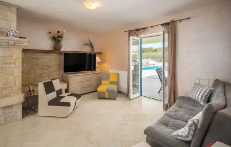 Maison 10 personnes à Rovinj - Photo 4