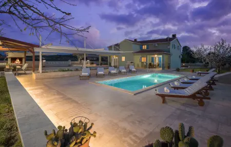 Maison 10 personnes à Rovinj - Photo 7