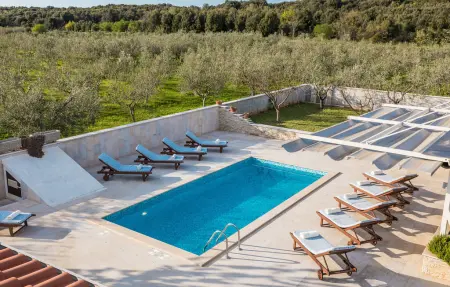 Maison 10 personnes à Rovinj - Photo 9