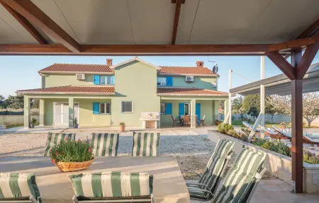 Maison 10 personnes à Rovinj - Photo 13