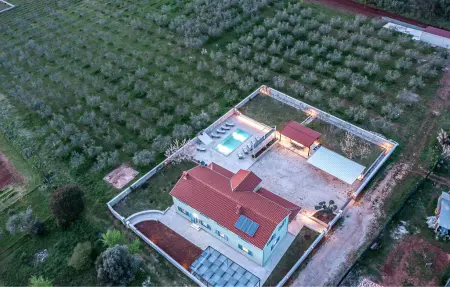 Maison 10 personnes à Rovinj - Photo 15