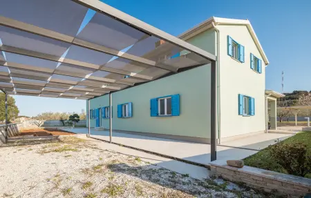Maison 10 personnes à Rovinj - Photo 17