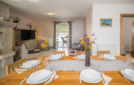 Maison 10 personnes à Rovinj - Photo 20