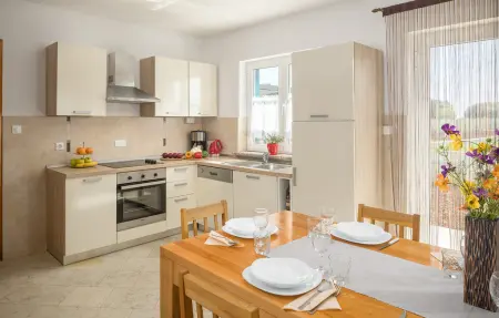 Maison 10 personnes à Rovinj - Photo 25