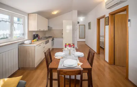 Maison 10 personnes à Rovinj - Photo 26