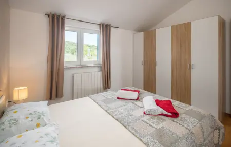 Maison 10 personnes à Rovinj - Photo 30