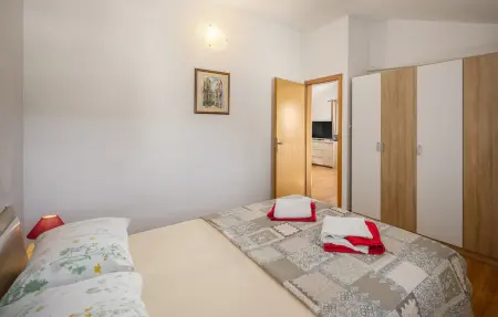 Maison 10 personnes à Rovinj - Photo 33