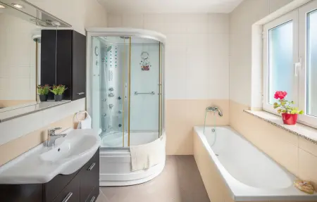 Maison 10 personnes à Rovinj - Photo 35