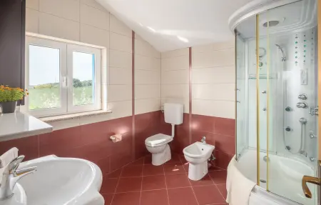 Maison 10 personnes à Rovinj - Photo 37