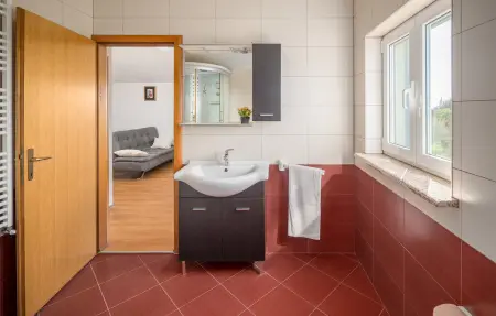 Maison 10 personnes à Rovinj - Photo 38