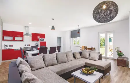 Maison 6 personnes à Bale - Photo 1
