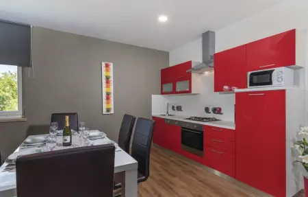 Maison 6 personnes à Bale - Photo 3