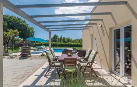 Maison 6 personnes à Bale - Photo 8