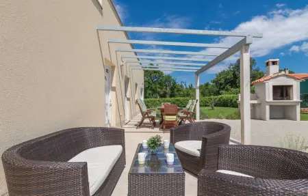Maison 6 personnes à Bale - Photo 10
