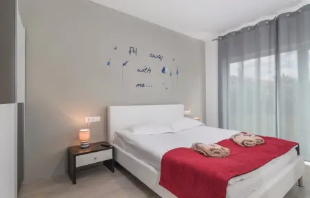 Maison 6 personnes à Bale - Photo 22