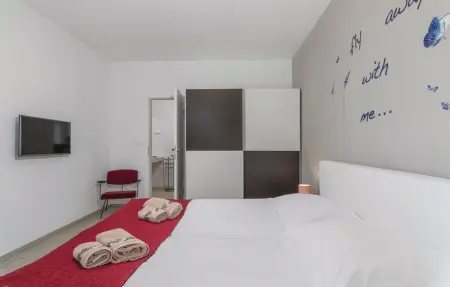 Maison 6 personnes à Bale - Photo 24