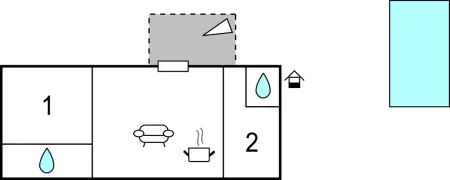 Maison 6 personnes à Bale - Photo 39