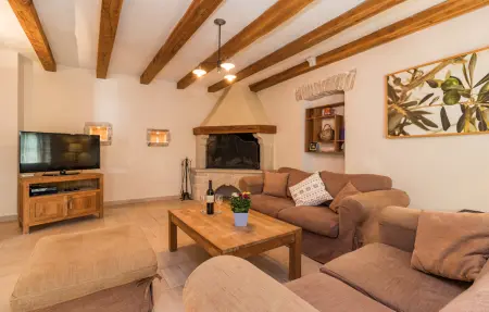 Maison 8 personnes à Liznjan - Photo 2