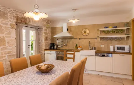 Maison 8 personnes à Liznjan - Photo 3