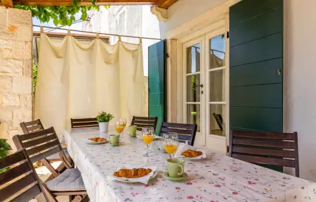 Maison 8 personnes à Liznjan - Photo 8