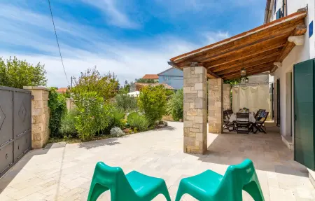 Maison 8 personnes à Liznjan - Photo 9