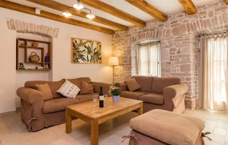 Maison 8 personnes à Liznjan - Photo 11