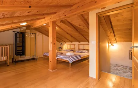 Maison 8 personnes à Liznjan - Photo 21