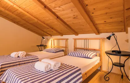 Maison 8 personnes à Liznjan - Photo 22