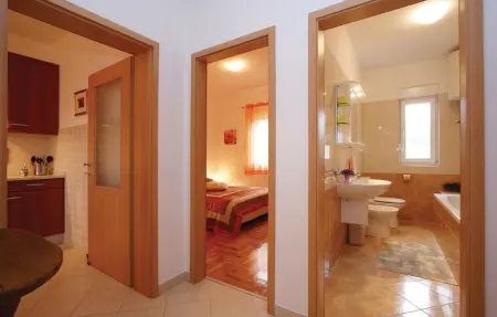 Maison 12 personnes à Liznjan - Photo 29