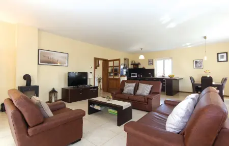 Maison 6 personnes à Liznjan - Photo 1