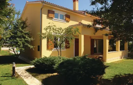 Maison 6 personnes à Liznjan - Photo 3