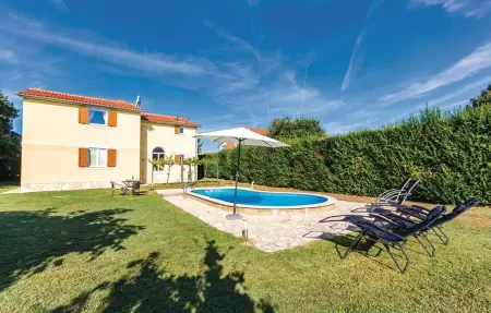 Maison 6 personnes à Liznjan - Photo 7