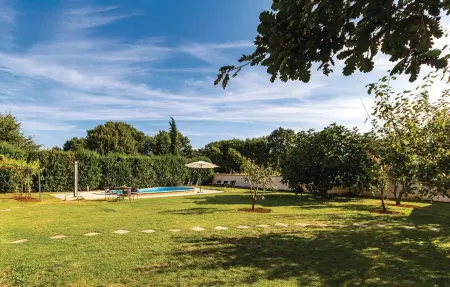 Maison 6 personnes à Liznjan - Photo 8