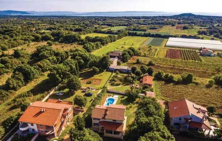Maison 6 personnes à Liznjan - Photo 10
