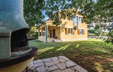 Maison 6 personnes à Liznjan - Photo 12
