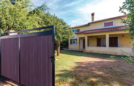 Maison 6 personnes à Liznjan - Photo 18